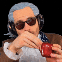 Apple Fruit GIF
