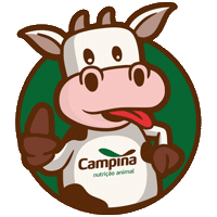 campinanutricaoanimal campinanutricaoanimal Sticker