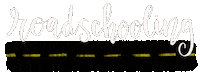Learning Homeschool Sticker