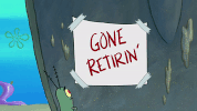 episode 7 plankton retires GIF by SpongeBob SquarePants