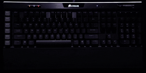 good game gg GIF by CORSAIR