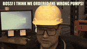 Amazon Oops GIF by ConEquip Parts