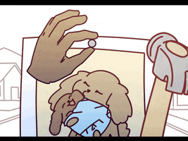 Fun Love GIF by Nattan_Universe