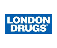 LondonDrugs london drugs found at ld Sticker