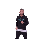 Mirgova Sticker by Dominika Mirgová