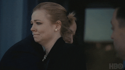 Group Hug Love GIF by SuccessionHBO