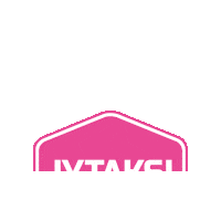 jy_taksi taxi taksi jytaksi taksijyväskylä Sticker
