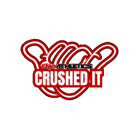 EnvyAthleticsLV giphygifmaker Sticker