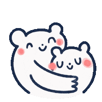 Christmas Love Sticker