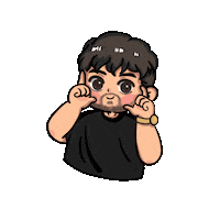 hands up love Sticker by R3HAB