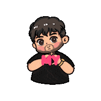 hands up love Sticker by R3HAB