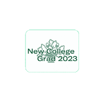 newcollegeuoft graduation convocation newcollege uoftgrad23 Sticker