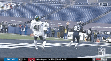 Regular Season Football GIF by NFL