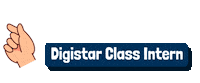 Digistar Sticker by Telkom Indonesia