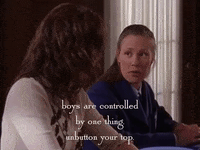 season 3 netflix GIF by Gilmore Girls 