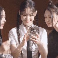 K Pop S1 GIF
