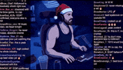 Christmas Feeling It GIF