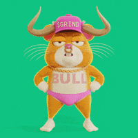 Sexy Bull GIF by Grind