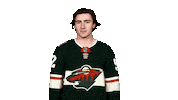 Sport Applause Sticker by Minnesota Wild