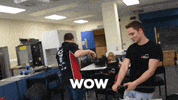 racing lol GIF by Dr