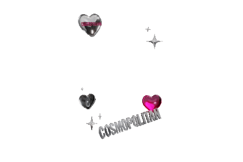 COSMOKOREA giphyupload cosmopolitan 코스모폴리탄 cosmokorea Sticker
