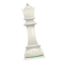 Queen Luxury Sticker by ohui.official