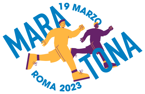 Runlikegenz Sticker by Influaction