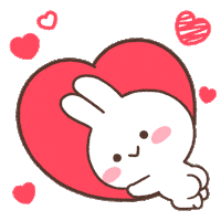 Dance Love Sticker by Minto Inc.