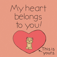 Good Morning Love GIF by Kabu