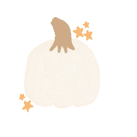Halloween Sparkle Sticker