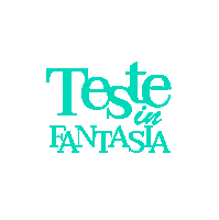 Italian Style Fashion Sticker by Teste in Fantasia
