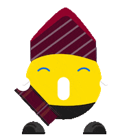 Happy Birthday Sticker by tiket.com