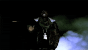 kanye west rap GIF