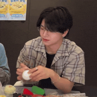 Xinlong GIF