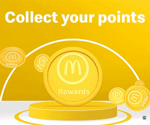 MCDONALDSKSAWS giphygifmaker mcdonalds loyalty ws GIF