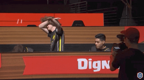 clash royale win GIF by dignitas
