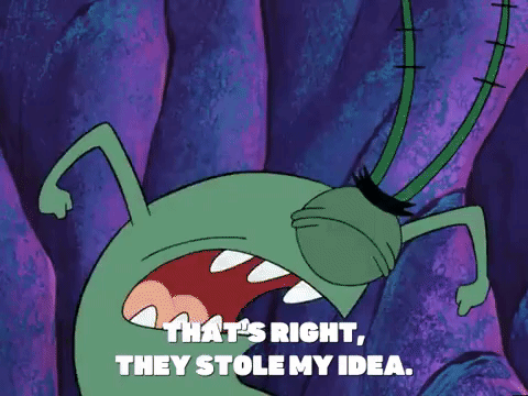 season 5 000 patties under the sea GIF by SpongeBob SquarePants