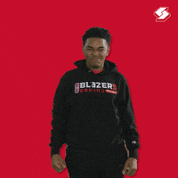 Nba 2K League Esports GIF by blazer5gaming