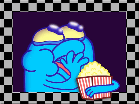 Popcorn