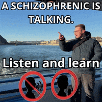 Talking Listen And Learn GIF