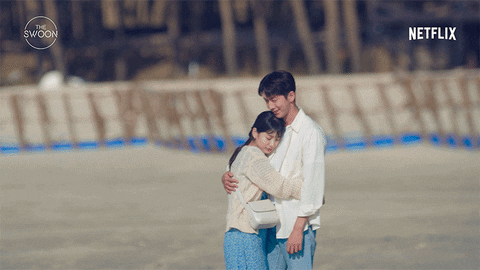 Korean Drama Love GIF by The Swoon