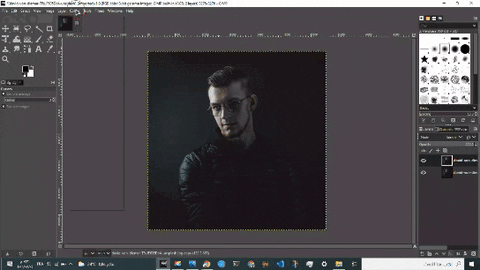 abdelilahnejjaoui giphyupload howto gimp howarabic GIF
