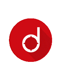 deferousa agency deferousa defero Sticker