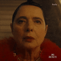 Frustrated Deep Breath GIF by FX Networks