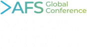 afseffect afscon Sticker by afsprograms