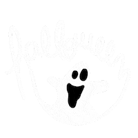 Party Halloween Sticker