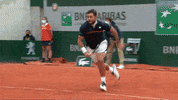 French Open Sport GIF by Roland-Garros