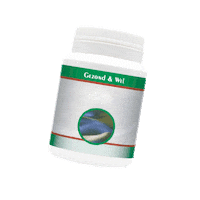 gezondheidswinkel gw genw genwgezondheidswinkel goudsbloemonline Sticker