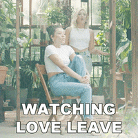 Greenhouse Official Music Video GIF by Maddie And Tae