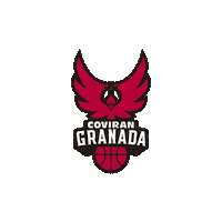 Coviran Sticker by Fundación Club Baloncesto Granada